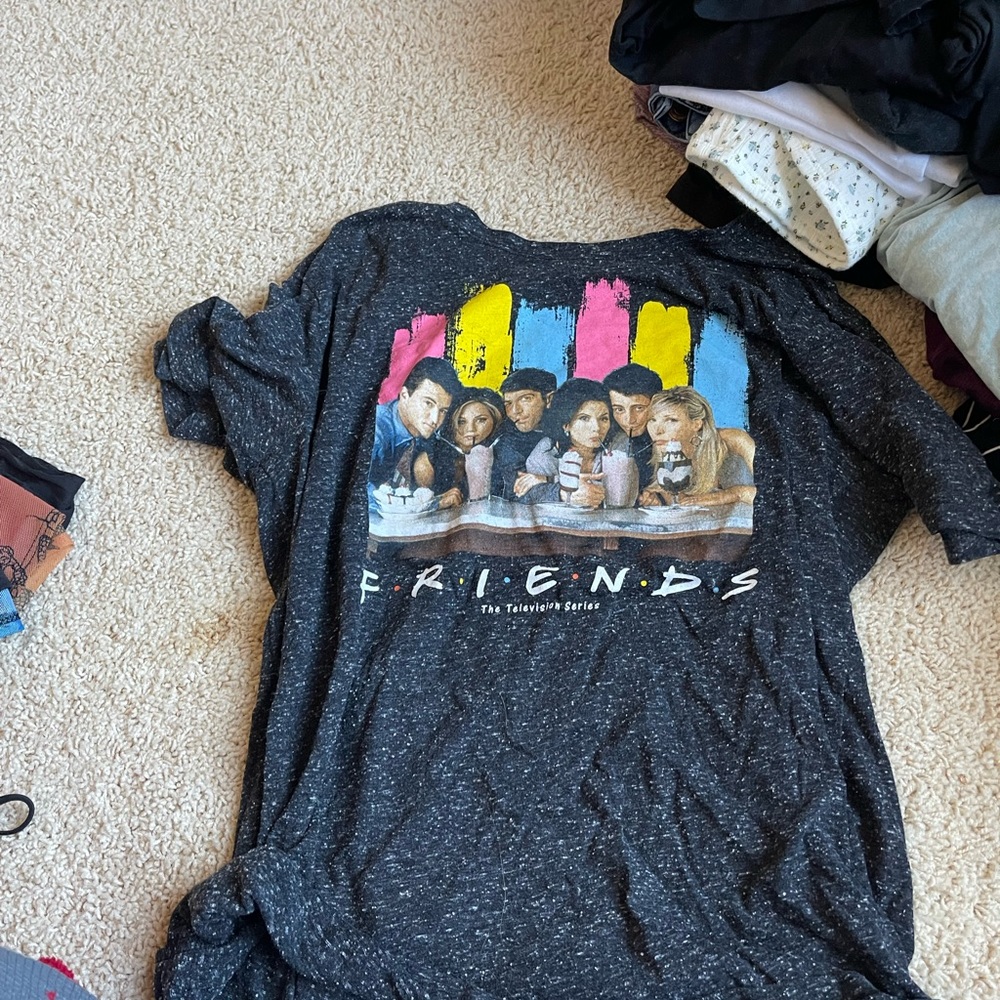 Friends T-shirt